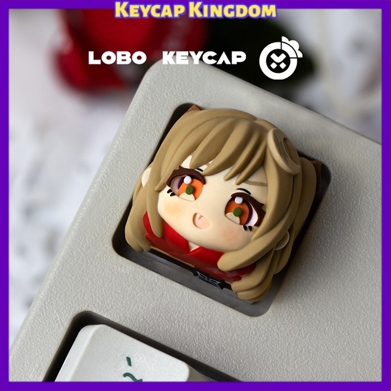 3D Printing Article - Cosmic Princess Kaguya! 3D Printed Resin