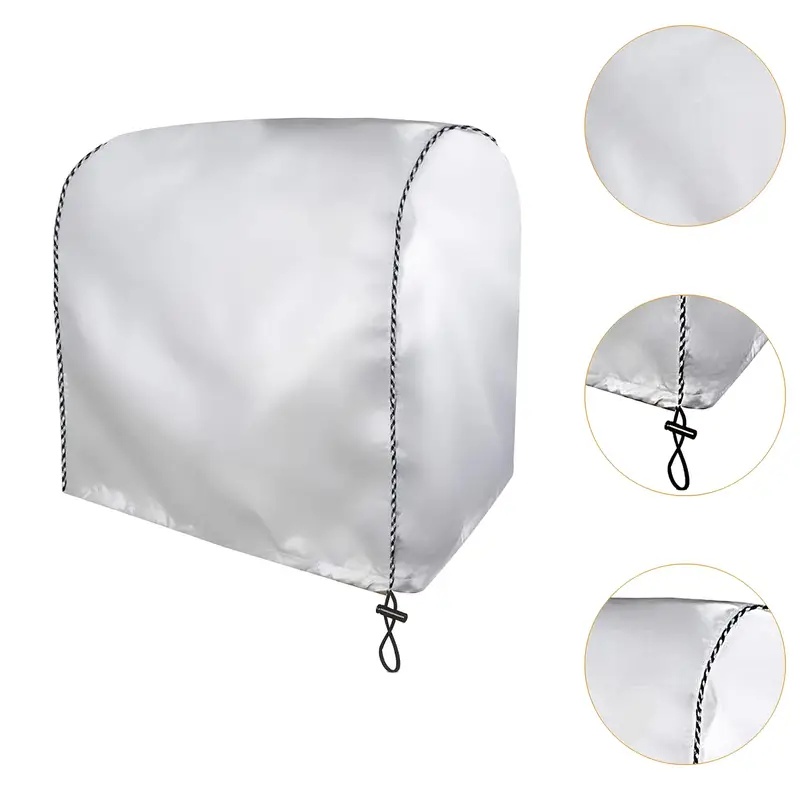 3D Printing Design Software - 3D Printer Sturdy Dust Cover, Portable