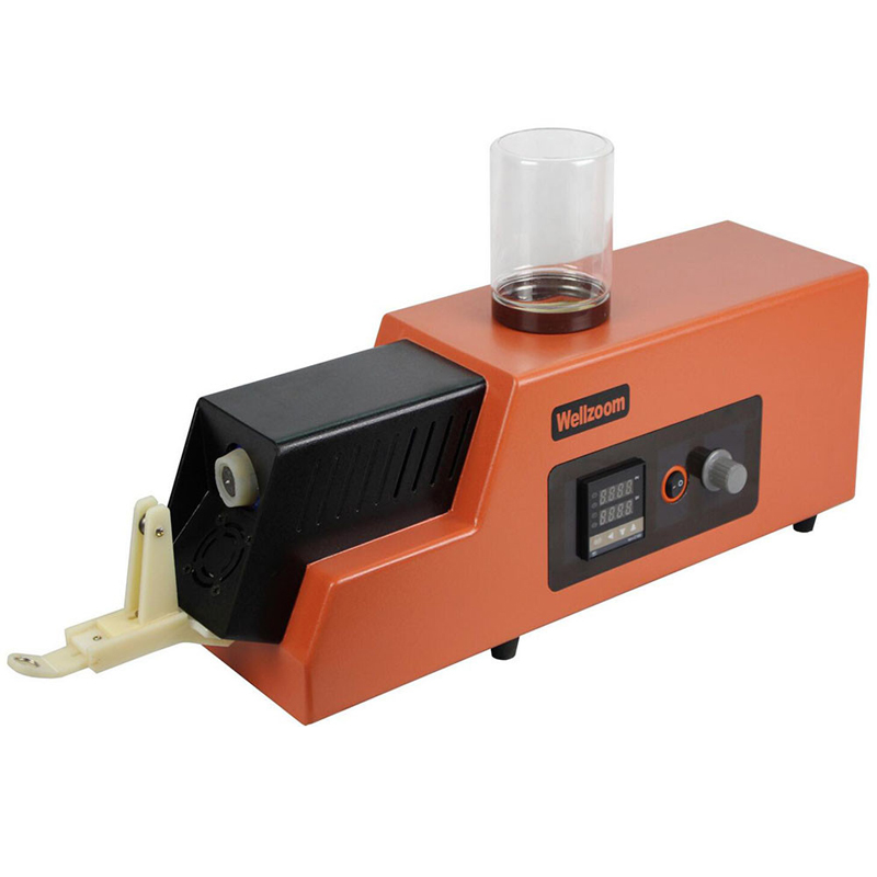 3D Printing Filament - REX-C100 3D Dây Tóc Giàn Phơi