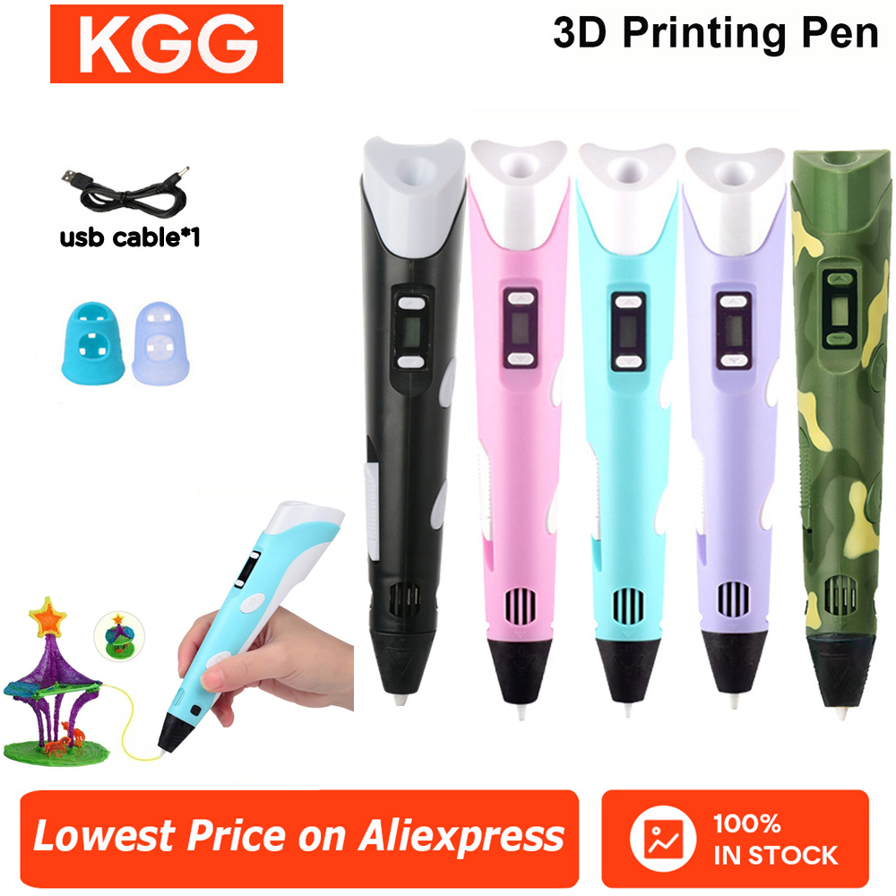 3D Printing Design Software - 3D Printing Pen PLA Filament 3D