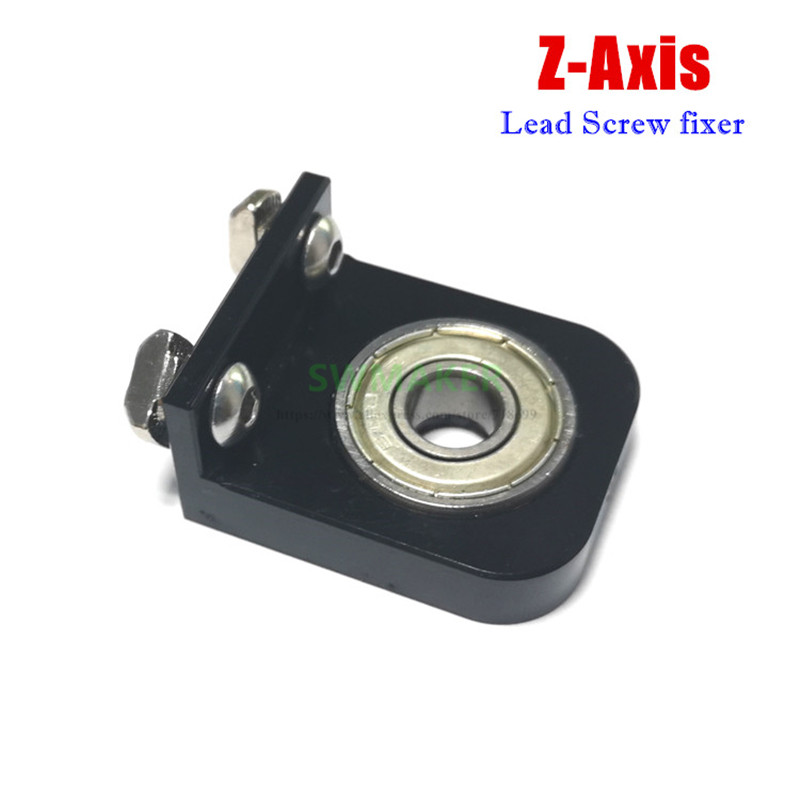 Z Axis Stabilizer 3D - TEVO Lốc Xoáy Tarantula Pro Nâng