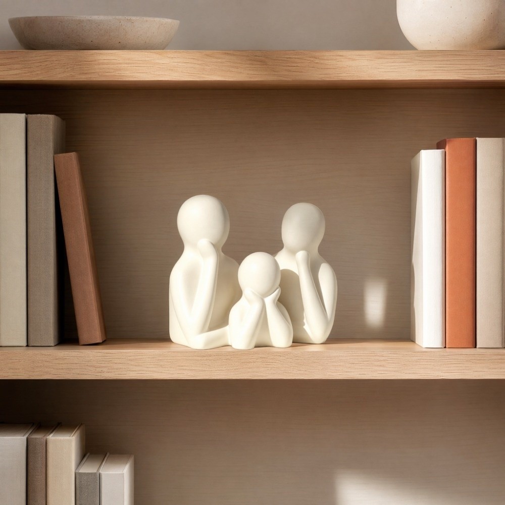 Couple Embracing Sculpture Abs - đánh giá và giá 3D Printing Article