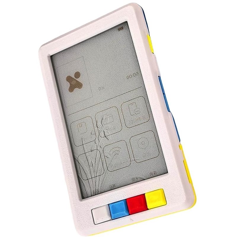 For Xteink X4 Protective Shell - đánh giá và giá 3D Printing Ebook