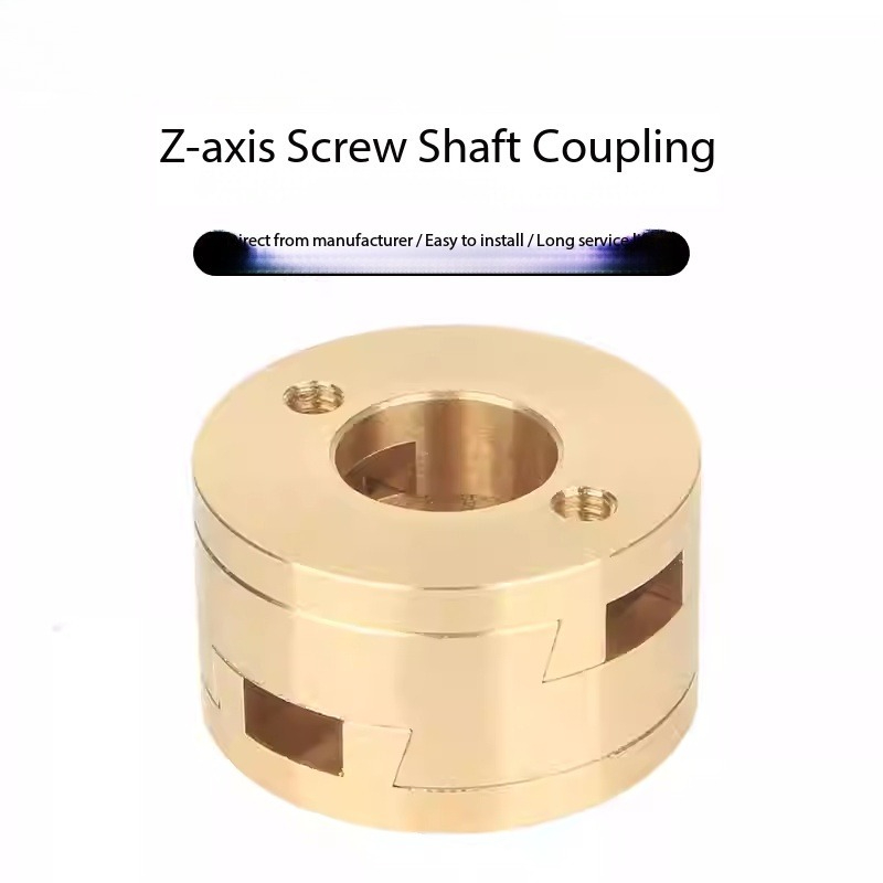 3DSWAY 3d printer accessories  - đánh giá và giá Z Axis Stabilizer 3D