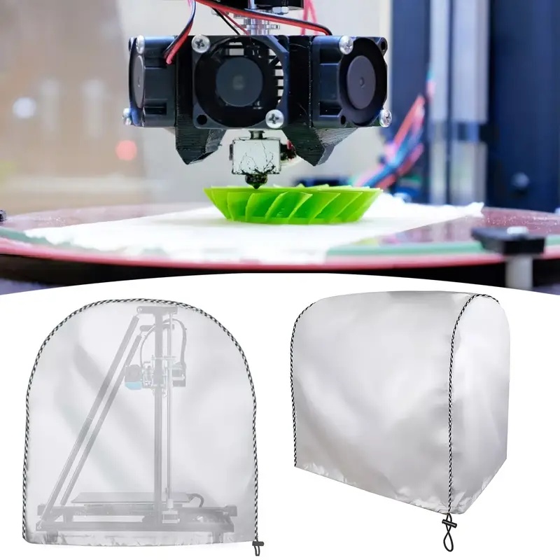 3D Printer Sturdy Dust Cover,  - đánh giá và giá 3D Printing Design Software