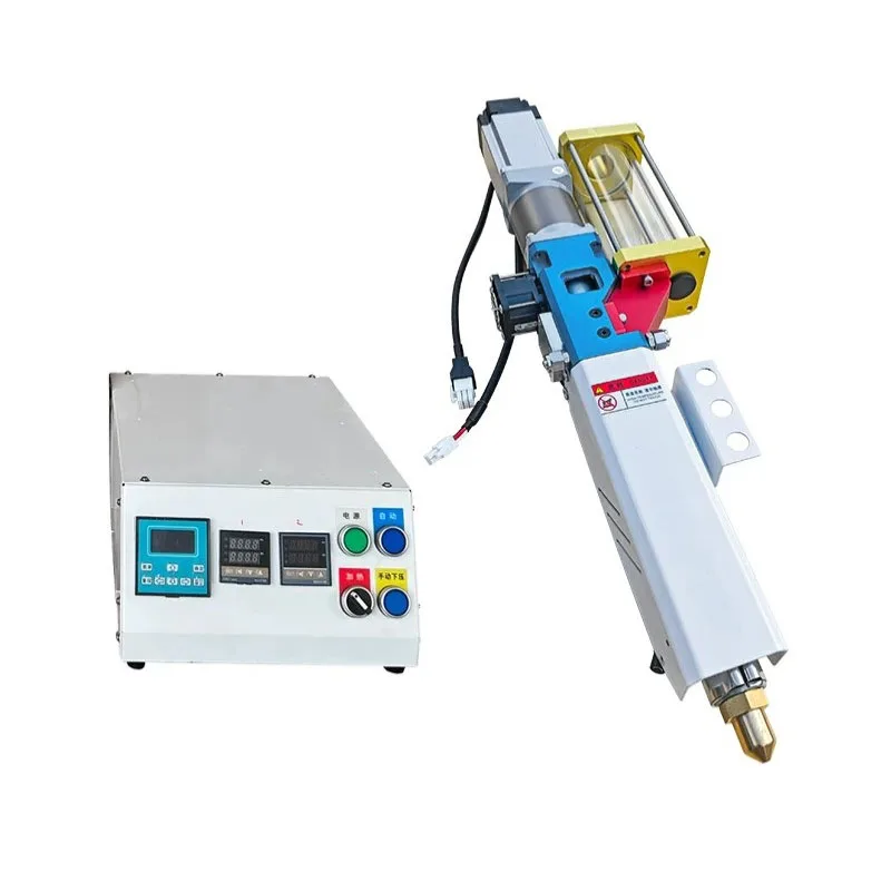 Electric Servo Extruder Machin - đánh giá và giá 3D Printing Filament