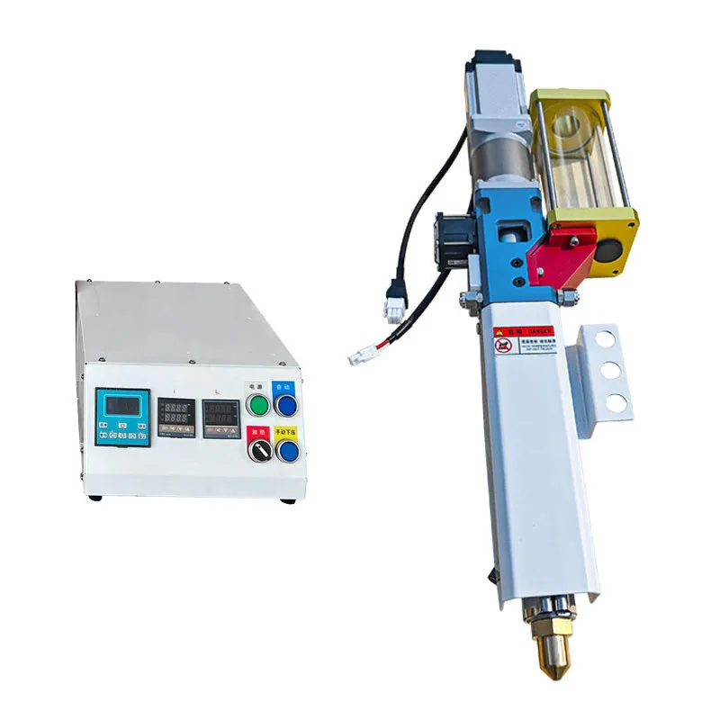 Electric Servo Extruder Machin - đánh giá và giá 3D Printing Filament