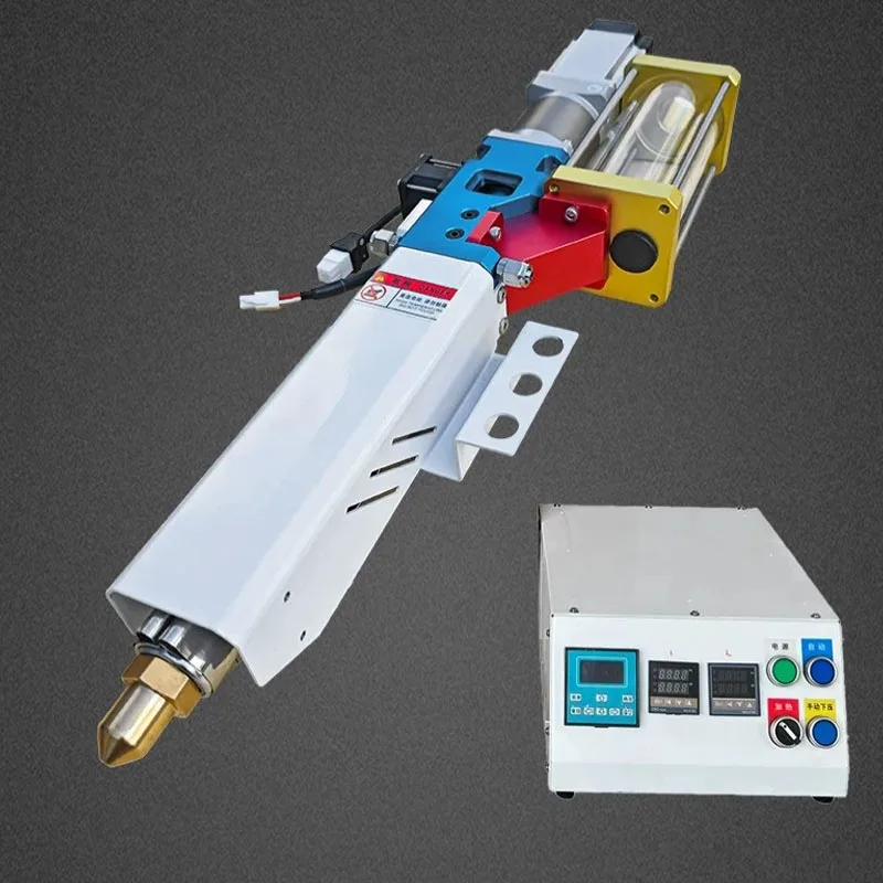 Electric Servo Extruder Machin - đánh giá và giá 3D Printing Filament