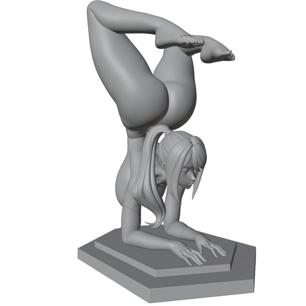 1/24--1/8 Movie Character Mode - đánh giá và giá 3D Printing App
