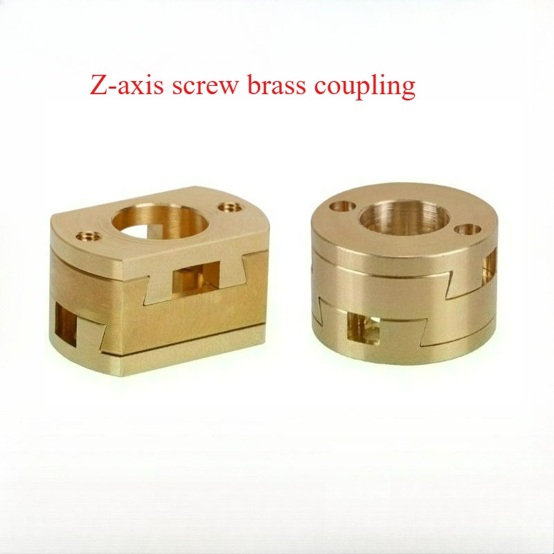 3D Printer Accessories FOR T8  - đánh giá và giá Z Axis Stabilizer 3D