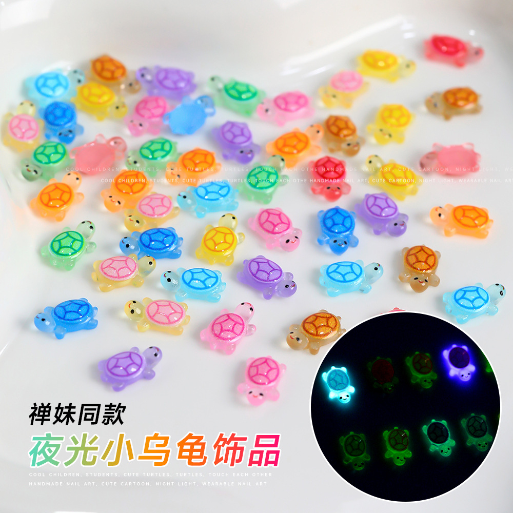 20pcs Glow-In-The-Dark Mini Tu - đánh giá và giá 3D Printing Epoxy Resin