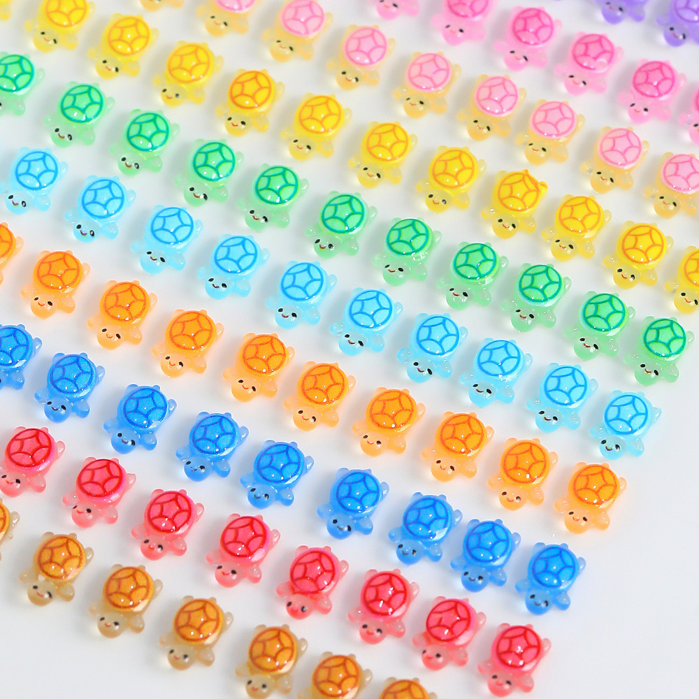 20pcs Glow-In-The-Dark Mini Tu - đánh giá và giá 3D Printing Epoxy Resin