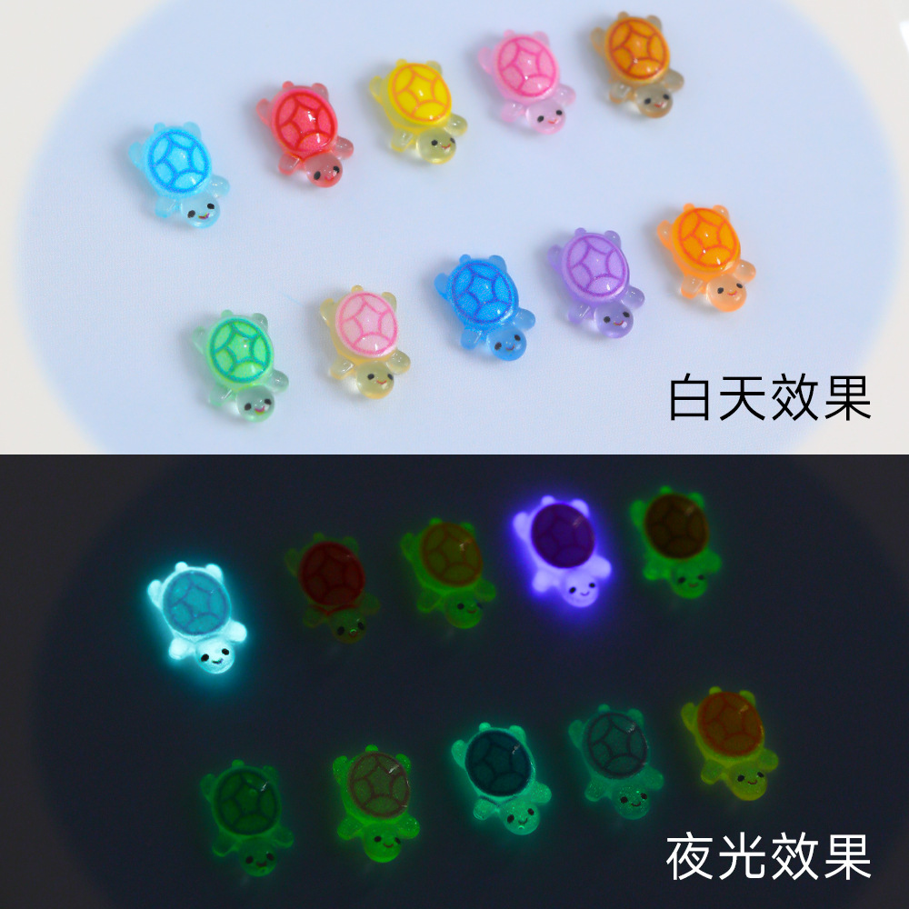 20pcs Glow-In-The-Dark Mini Tu - đánh giá và giá 3D Printing Epoxy Resin