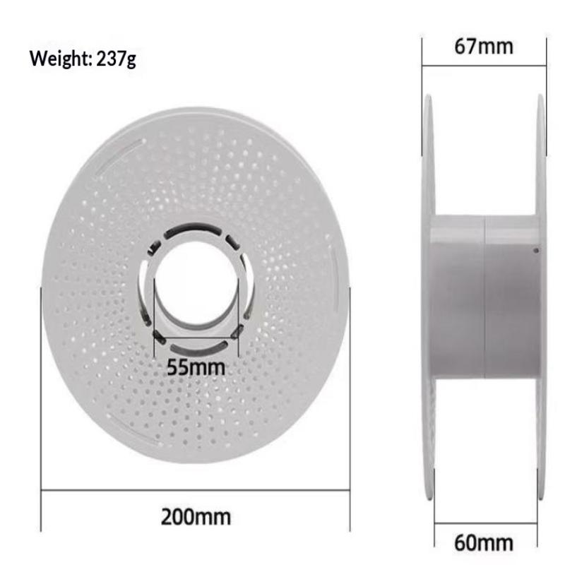 Durable Refill Roll Easy Load  - đánh giá và giá 3D Printing Design Software