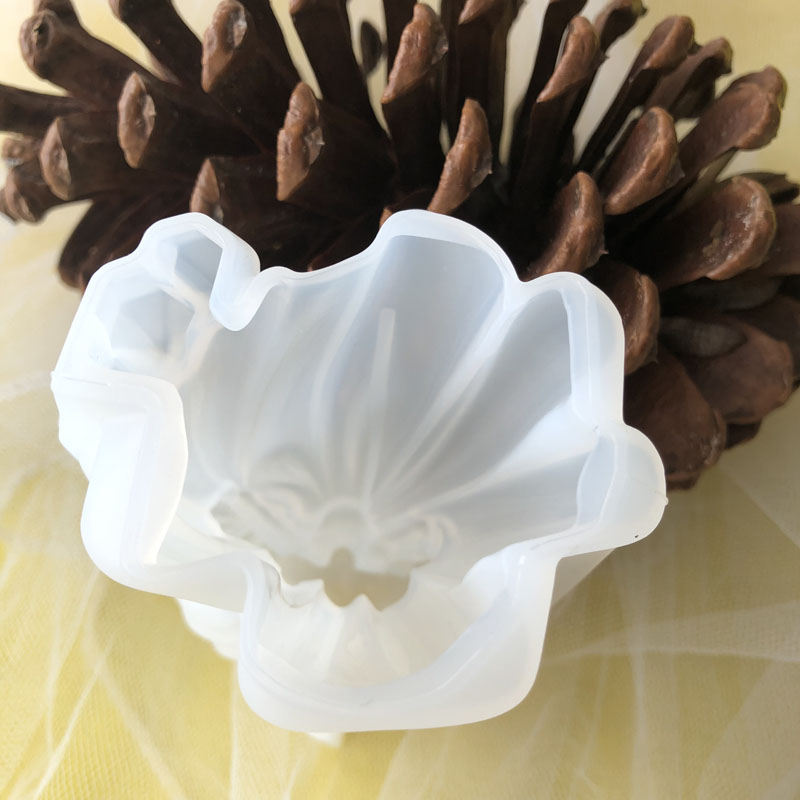 3D Cute Princess Silicone Cand - đánh giá và giá 3D Printing Model