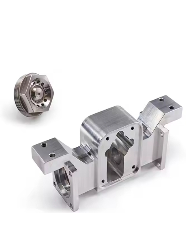 Factory 3D Printing Metal Part - đánh giá và giá 3D Printing File Stl