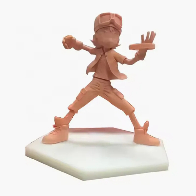 Customized production and proc - đánh giá và giá 3D Printing File Stl