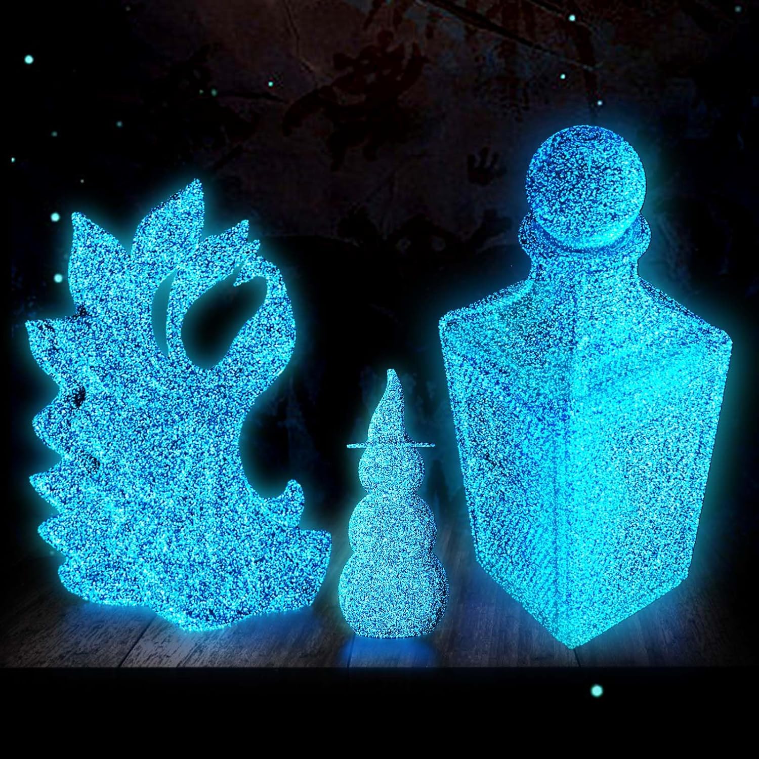 Luminous Stars PLA 3D Printer  - đánh giá và giá 3D Printing Design Software