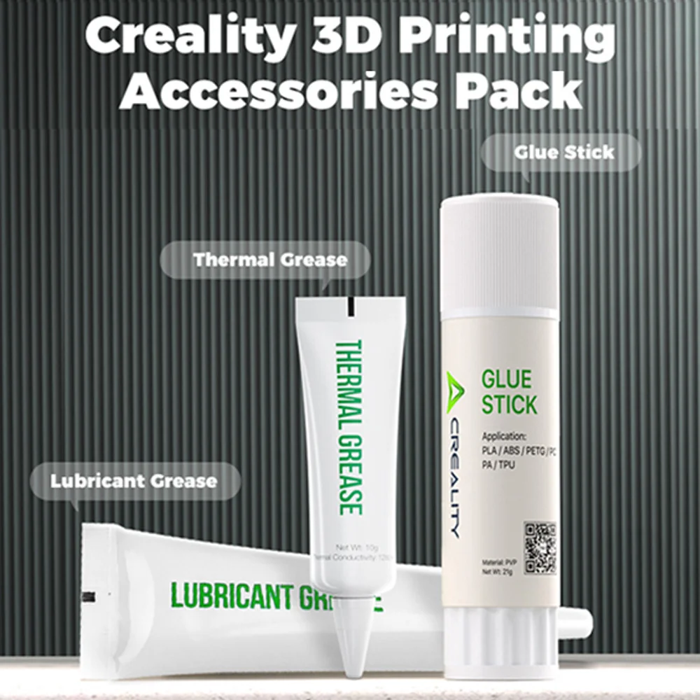 Original Creality 3d Printing  - đánh giá và giá Glue For 3D Printing