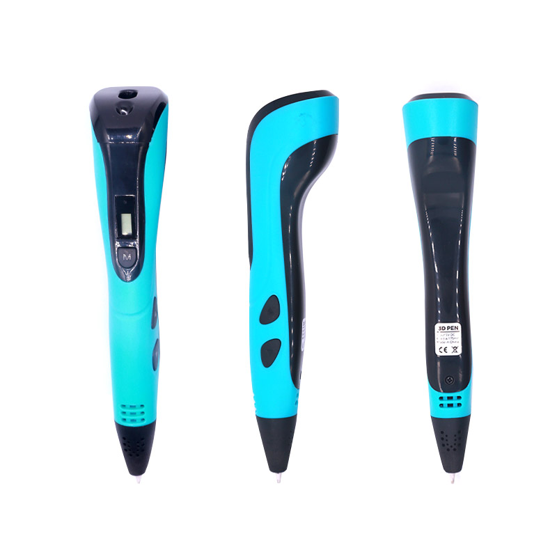Original 3D Pen For Children 3 - đánh giá và giá 3D Printing Filament