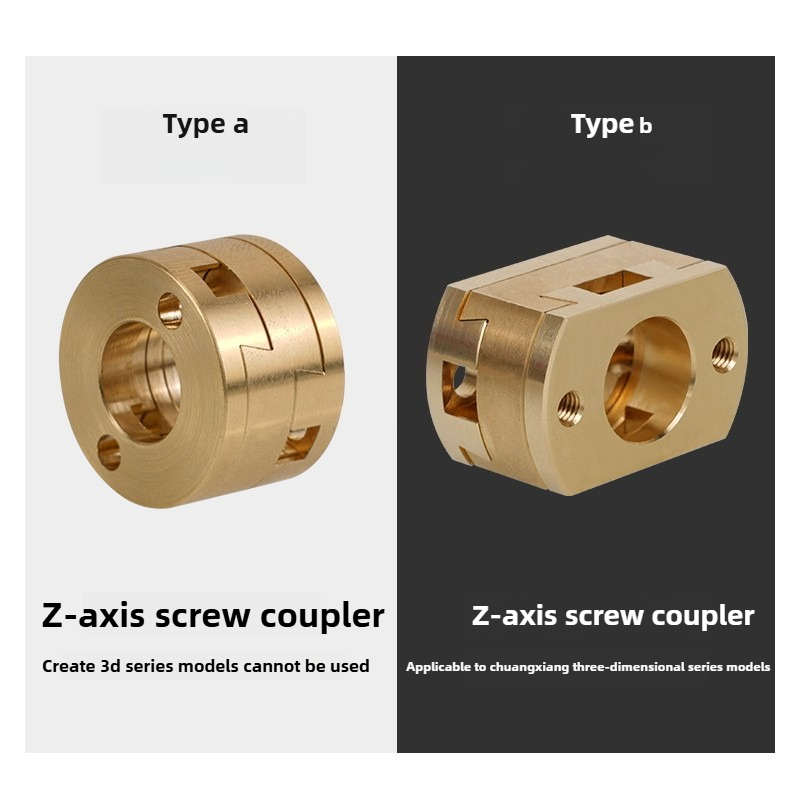 1/2/4 pcs T8 Z-Axis Lead Screw - đánh giá và giá Z Axis Stabilizer 3D
