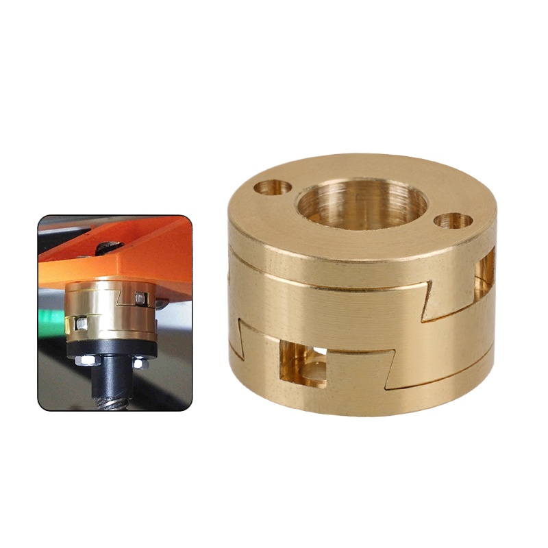 1/2/4 pcs T8 Z-Axis Lead Screw - đánh giá và giá Z Axis Stabilizer 3D