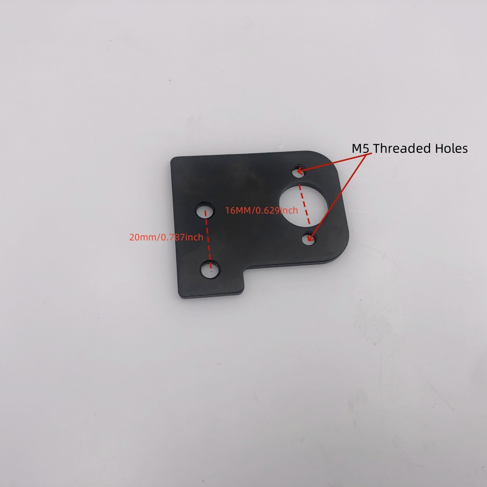 Funssor Tarantula Pro Dual Trụ - đánh giá và giá Z Axis Stabilizer 3D