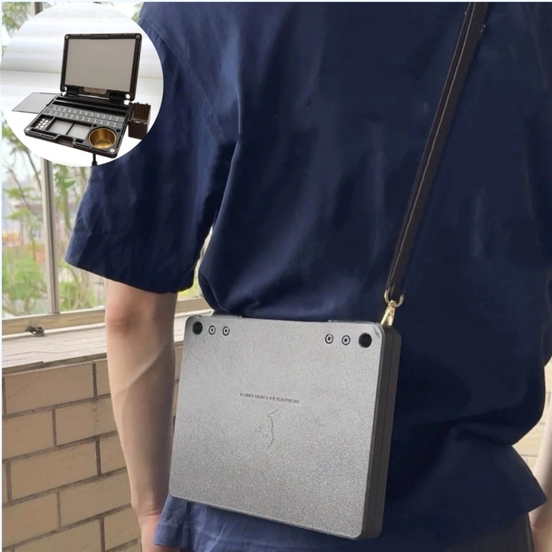 3D Printed Multifunctional Wat - đánh giá và giá 3D Printing Article