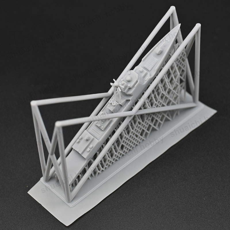 2PCS 1/2000 1500 1250 Scale Ty - đánh giá và giá 3D Printing Article