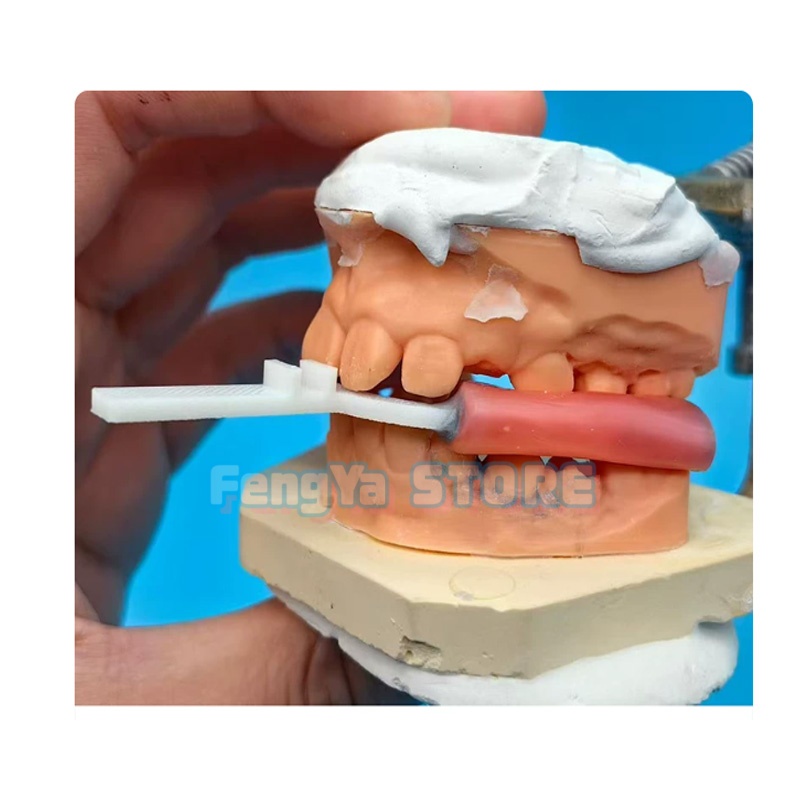 10Pcs/Bag Orthodontic Mandibul - đánh giá và giá 3D Printing Orthodontics