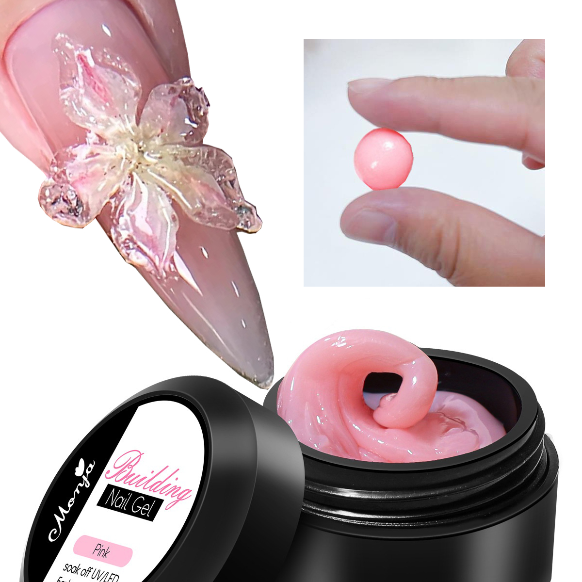 15ml Clear Non Stick Hand Exte - đánh giá và giá 3D Printing Epoxy Resin