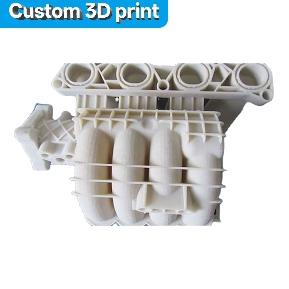 Custom High-Precision Resin 3D - đánh giá và giá 3D Printing File Stl