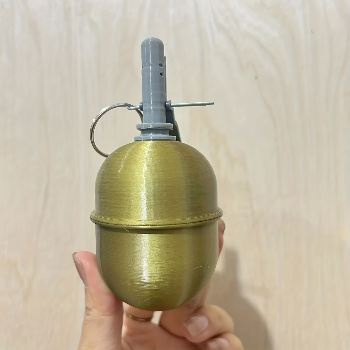 Film And Television Prop Milit - đánh giá và giá 3D Printing Model