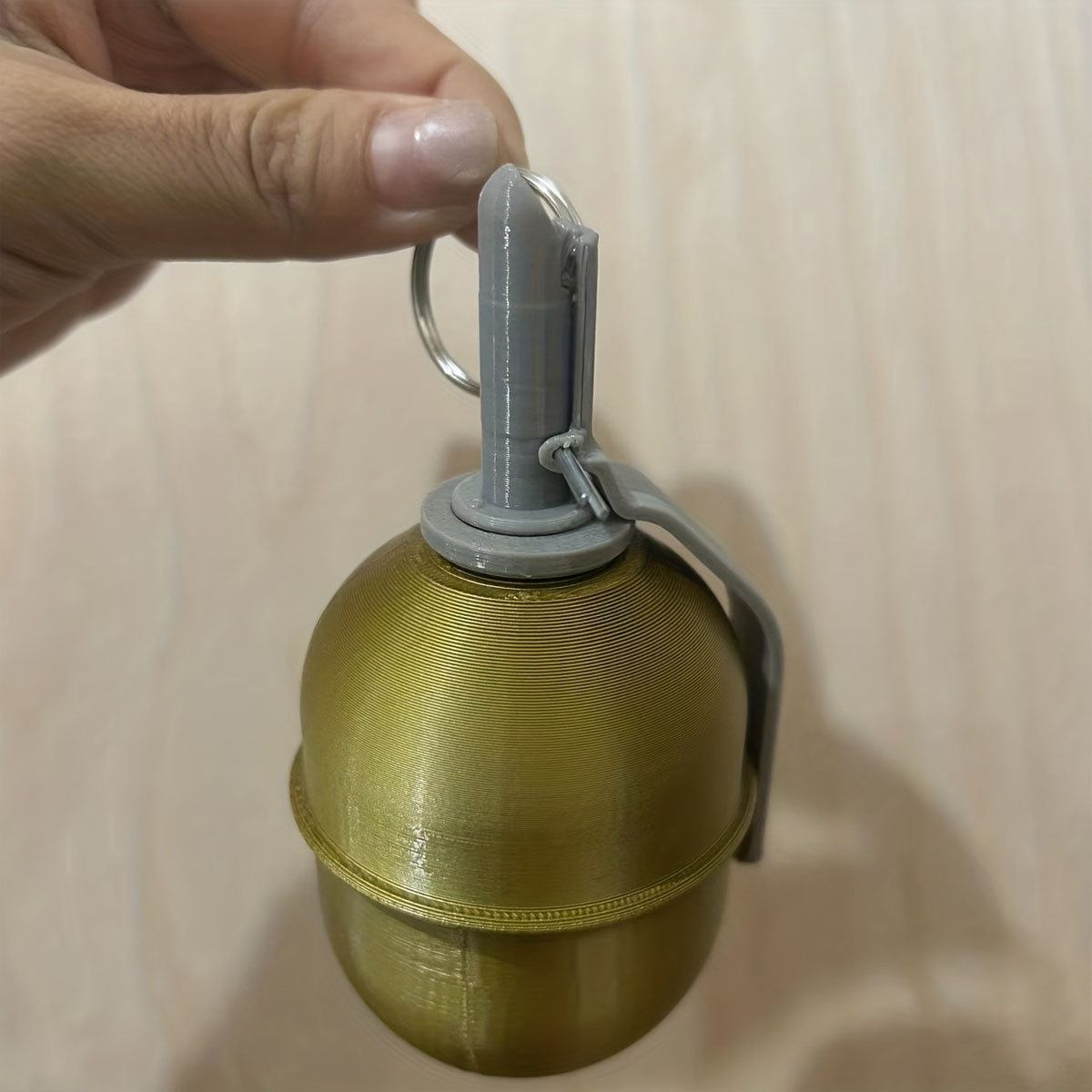 Film And Television Prop Milit - đánh giá và giá 3D Printing Model