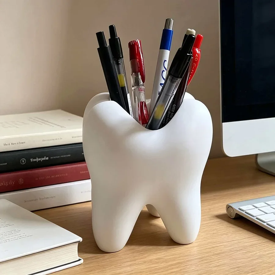 3D printed teeth creative toot - đánh giá và giá 3D Printing Orthodontics