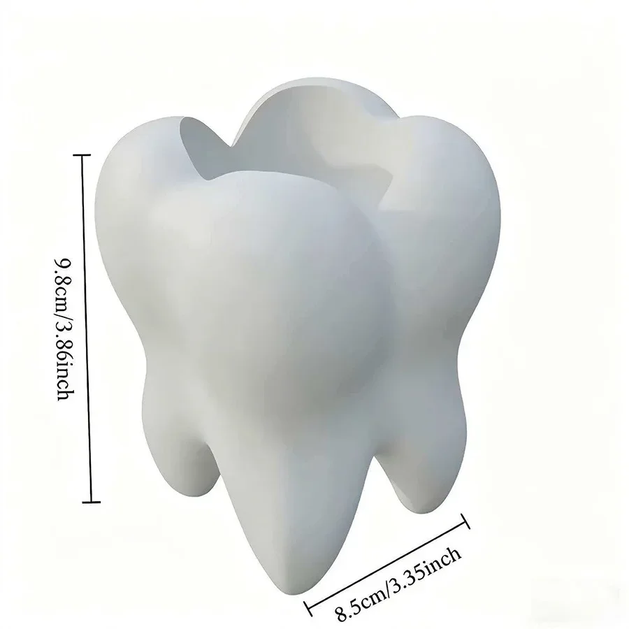 3D printed teeth creative toot - đánh giá và giá 3D Printing Orthodontics