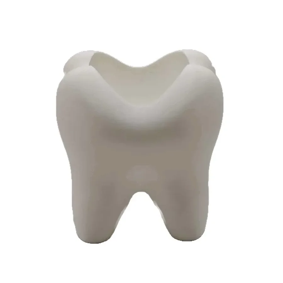 3D printed teeth creative toot - đánh giá và giá 3D Printing Orthodontics