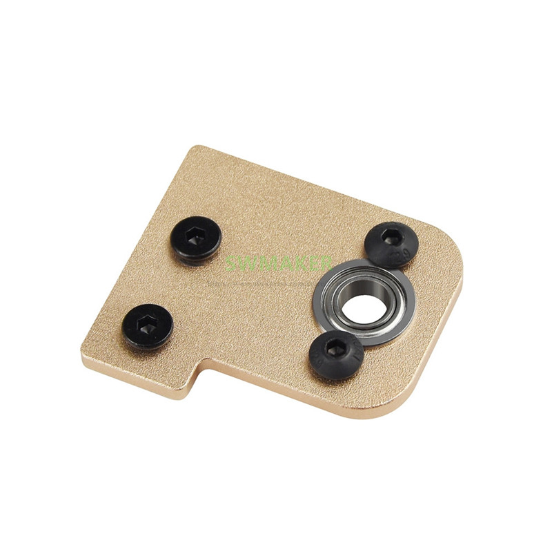 Vàng TEVO Lốc Xoáy Tarantula P - đánh giá và giá Z Axis Stabilizer 3D