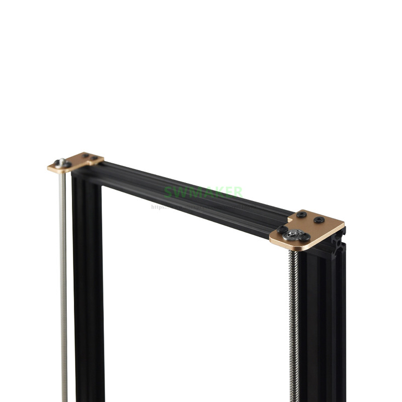 Vàng TEVO Lốc Xoáy Tarantula P - đánh giá và giá Z Axis Stabilizer 3D