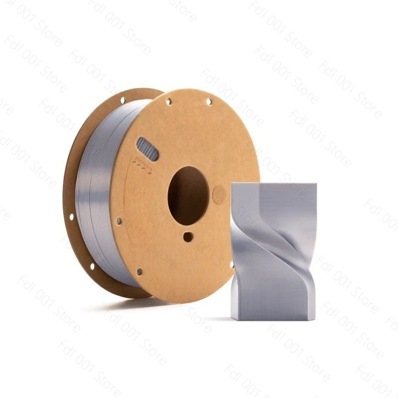 HT-PLA High Temperature 3D Pri - đánh giá và giá 3D Printing Filament