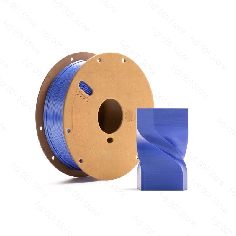 HT-PLA High Temperature 3D Pri - đánh giá và giá 3D Printing Filament