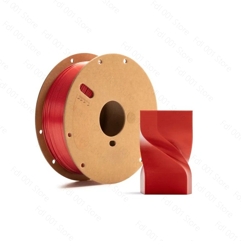 HT-PLA High Temperature 3D Pri - đánh giá và giá 3D Printing Filament