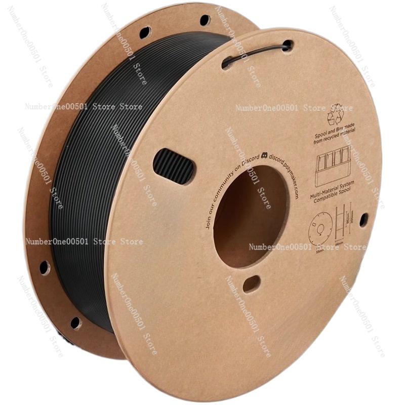 High Temperature PLA Filament  - đánh giá và giá 3D Printing Filament