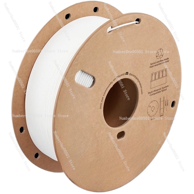 High Temperature PLA Filament  - đánh giá và giá 3D Printing Filament