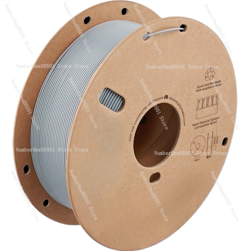 High Temperature PLA Filament  - đánh giá và giá 3D Printing Filament