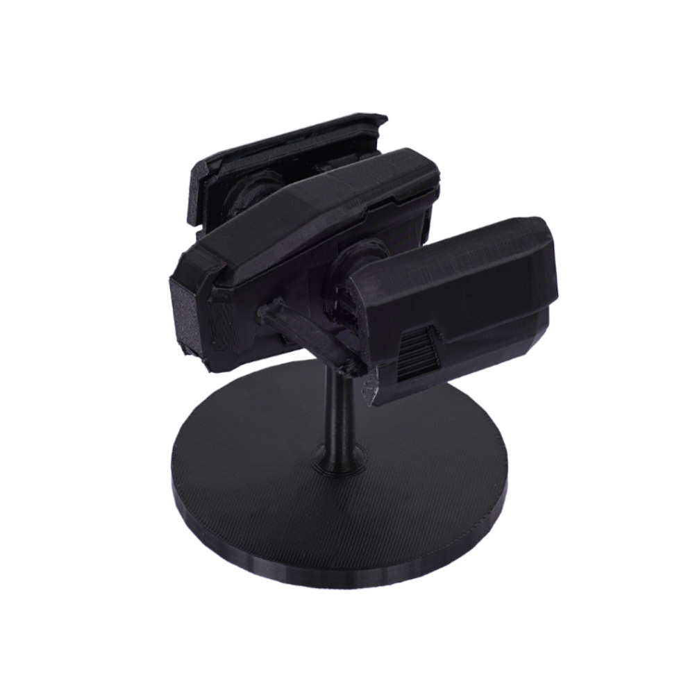 3D Printed Griffin Drone Mini  - đánh giá và giá 3D Printing Model