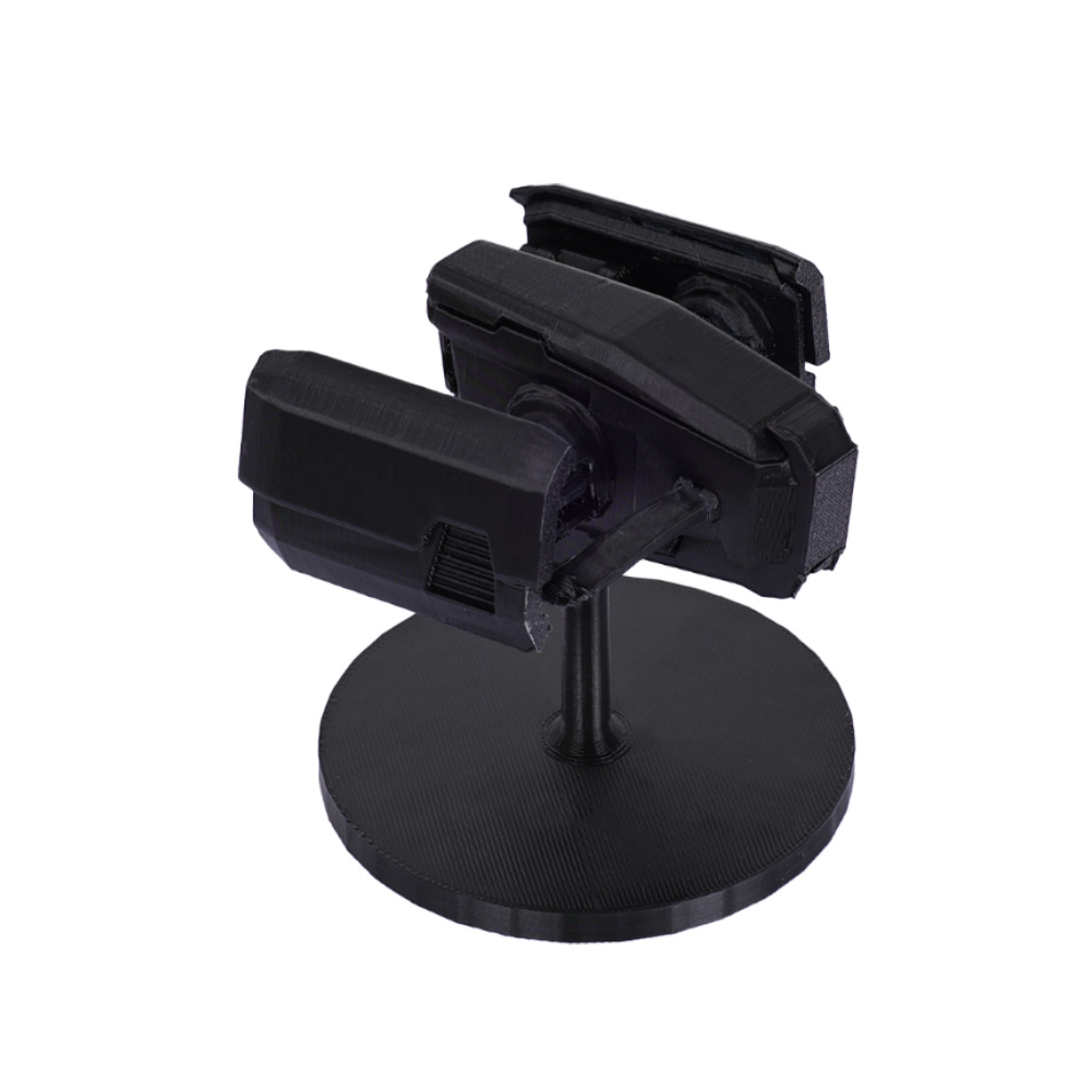 3D Printed Griffin Drone Mini  - đánh giá và giá 3D Printing Model