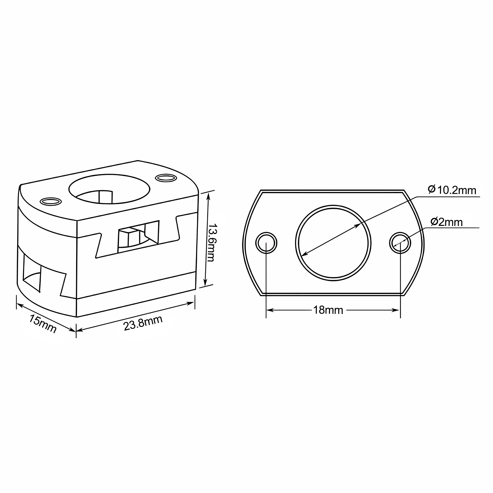 3D Printing Accessory Z-axis S - đánh giá và giá Z Axis Stabilizer 3D