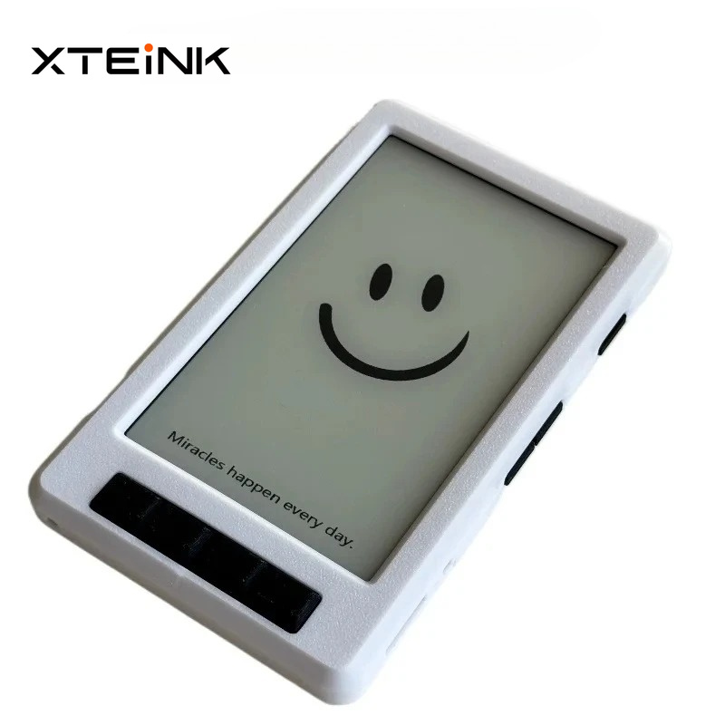 E-book Case for XTEINK X4 Prot - đánh giá và giá 3D Printing Ebook