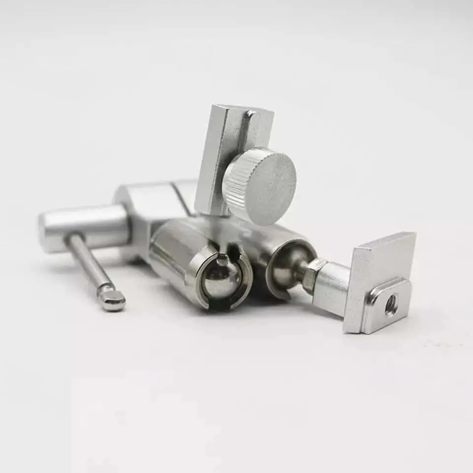 Universal 3D Joint for Dental  - đánh giá và giá 3D Printing Orthodontics
